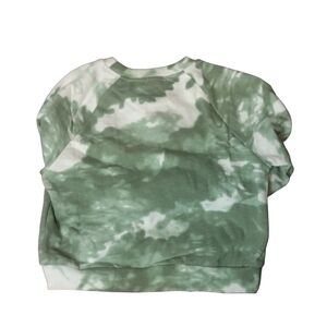 True religion green tye dye lounge top size medium True religion